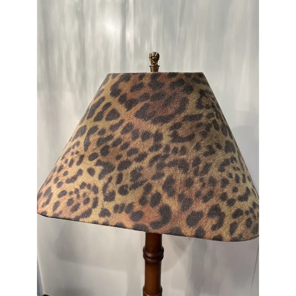 Frederick Cooper beautiful lamp